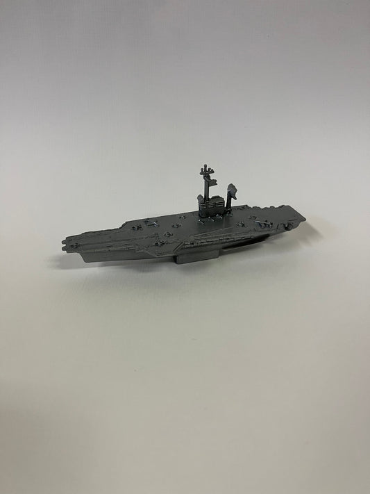 Pencil Sharpener, Aircraft Carrier