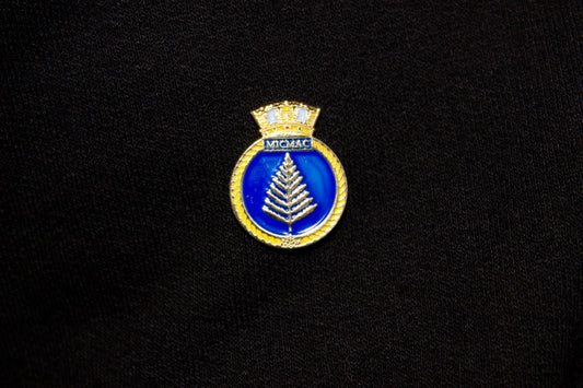 Pin, HMCS MIC MAC