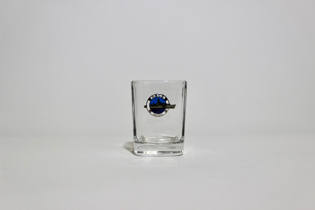 Shot Glass