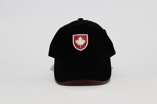 Canada Shield Ball Cap