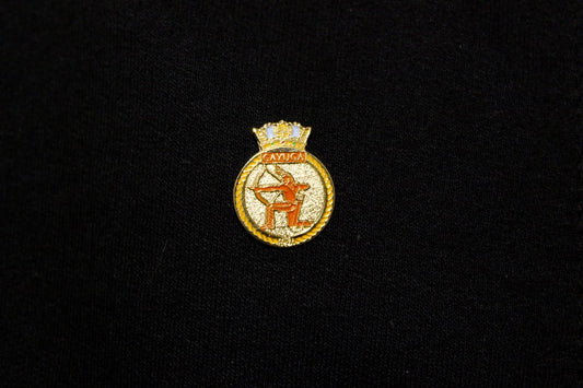 Pin, HMCS CAYUGA