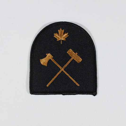 Shipwright Trade Badge