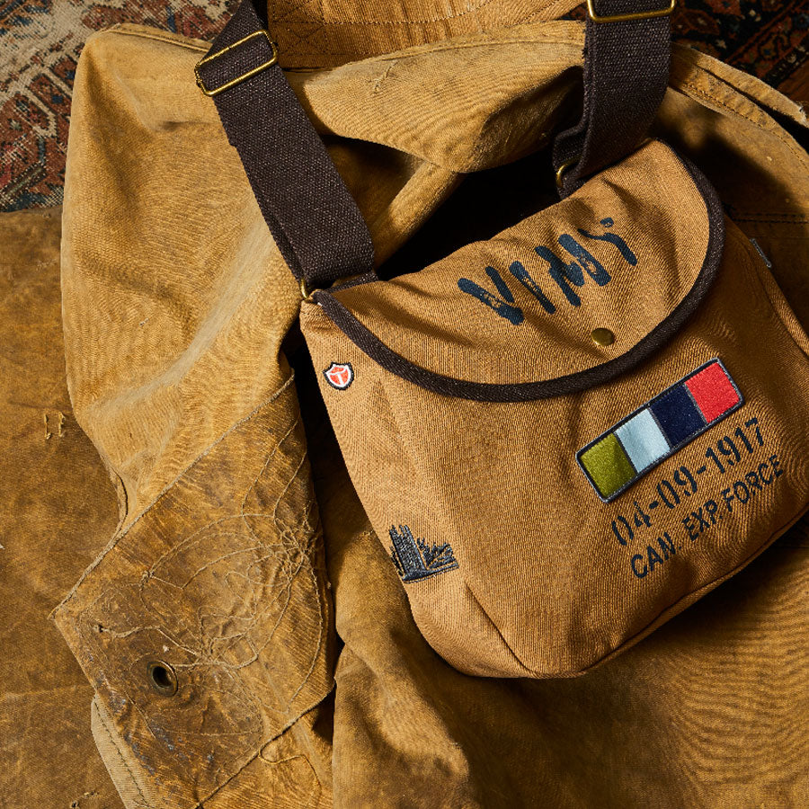 Shoulder Bag, Vimy