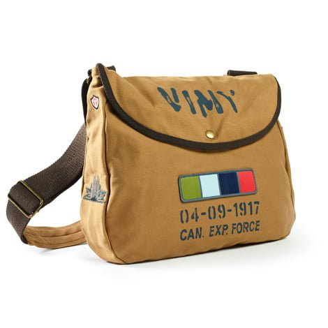 Shoulder Bag, Vimy