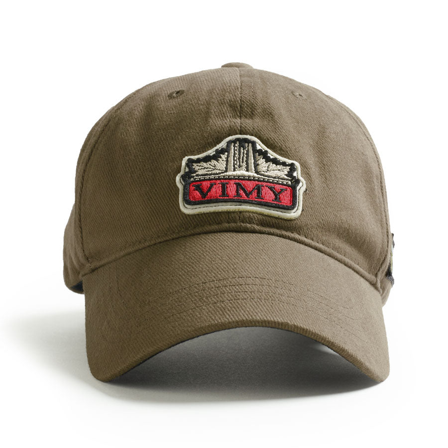 Ball Cap, Vimy