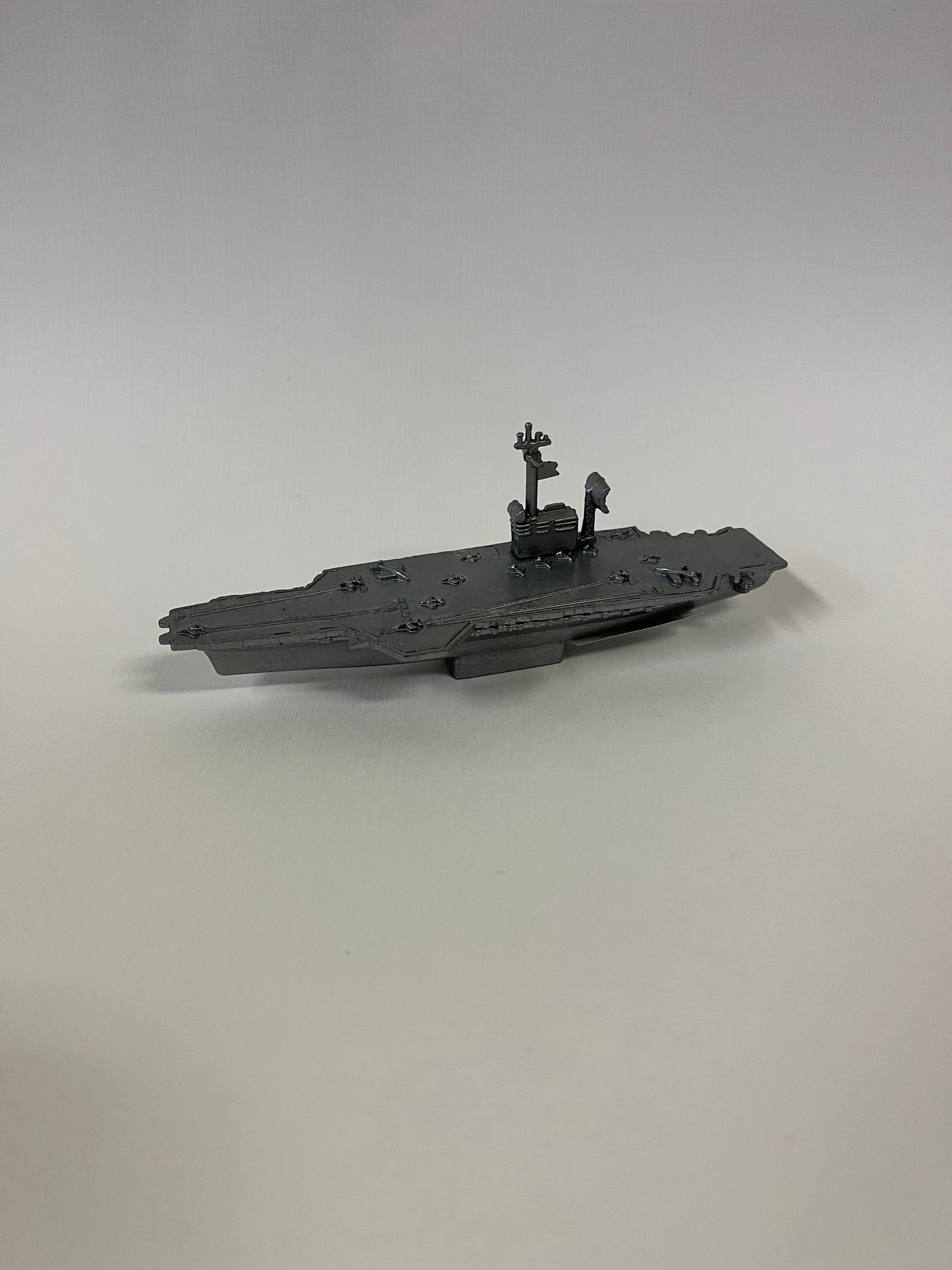Pencil Sharpener, Aircraft Carrier